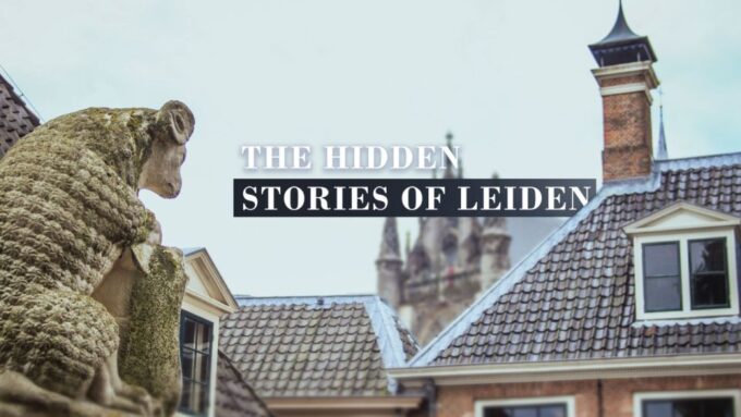 The Hidden Stories of Leiden - Self-Guided Audio Tour - Frequently Asked Questions