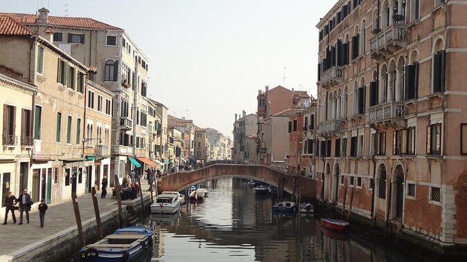 The hidden Venice Private tour - An In-Depth Look at the Itinerary