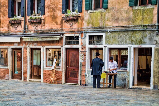 The hidden Venice Private tour - What the Guide Brings to the Table