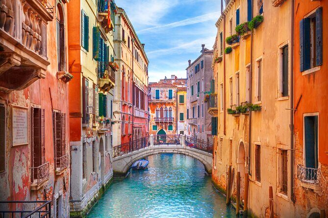 The hidden Venice Private tour - FAQ