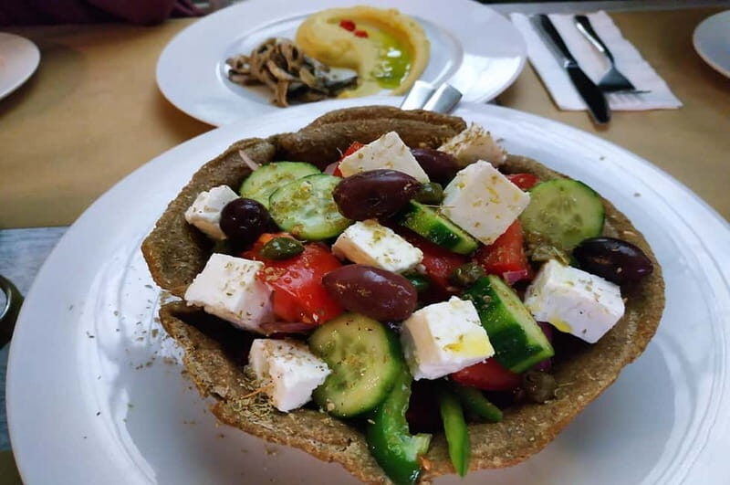The Highlights of Athens Private Guided Tour with Lunch - Who Will Love This Tour?