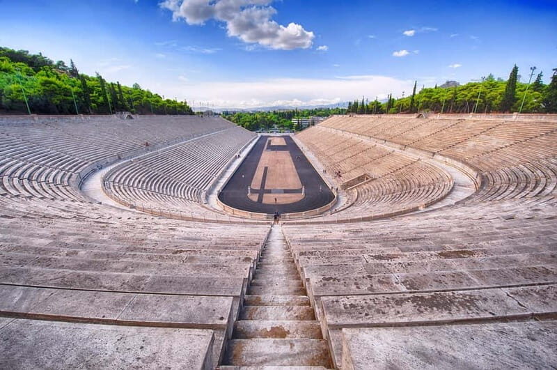 The Highlights of Athens Private Guided Tour with Lunch - Final Thoughts
