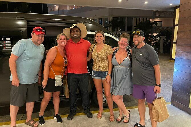 The Highlights of St Maarten Full-Day Private Vip Island Tour - FAQs