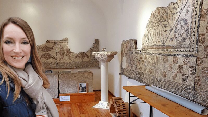 The Historic Roman Salzburg Tour - Roman Snack Included - An In-Depth Look at the Roman Salzburg Tour