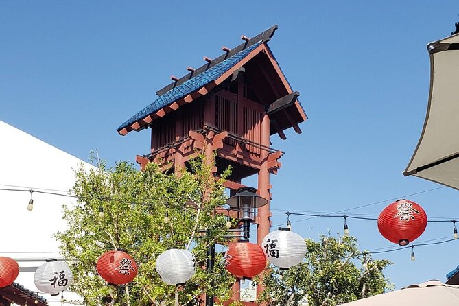 The History and Architecture of Downtown Los Angeles - Marveling at the Unique Design of Angels Flight