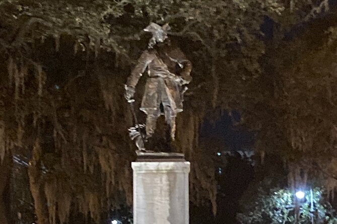 The History Buff: Private Savannah Walking Tour - Good To Know
