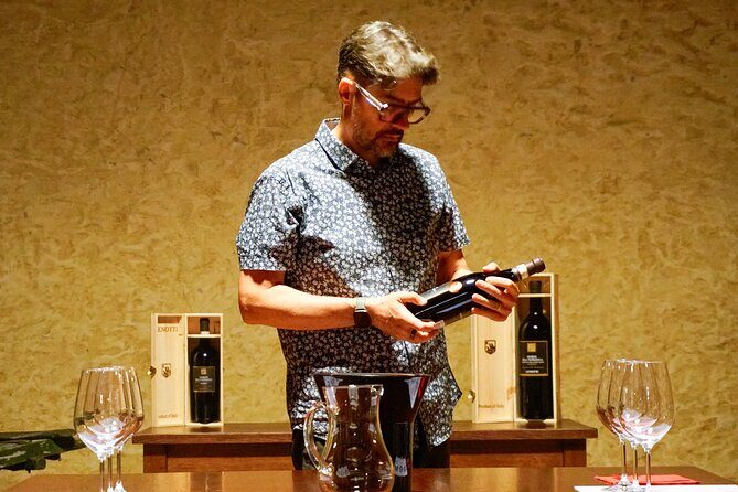 The history of Amarone: tour and vertical tasting of 3 decades - What Reviewers Say