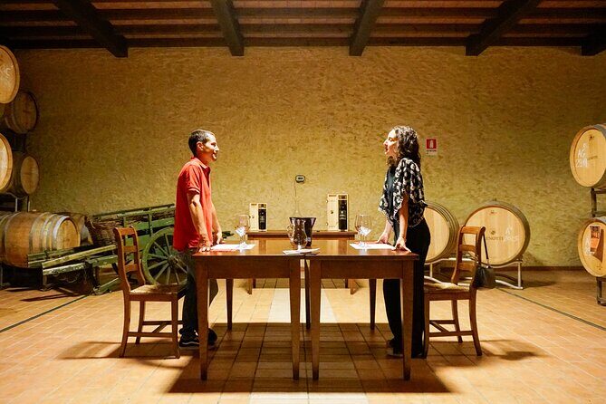 The history of Amarone: tour and vertical tasting of 3 decades - Pricing and Value