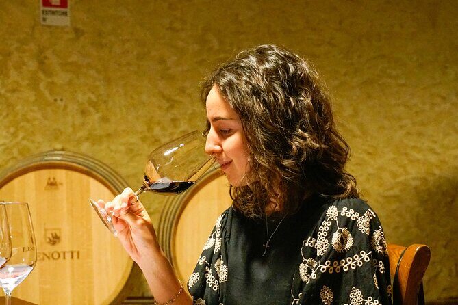 The history of Amarone: tour and vertical tasting of 3 decades - Who Should Consider This Tour?