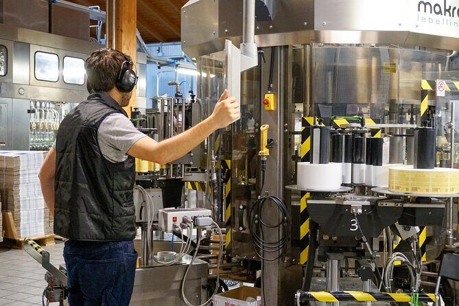 The history of Amarone: tour and vertical tasting of 3 decades - FAQs