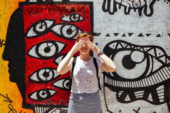 The History of Athens: Greek Mythology Private Tour - An Introduction to the Tour’s Charm