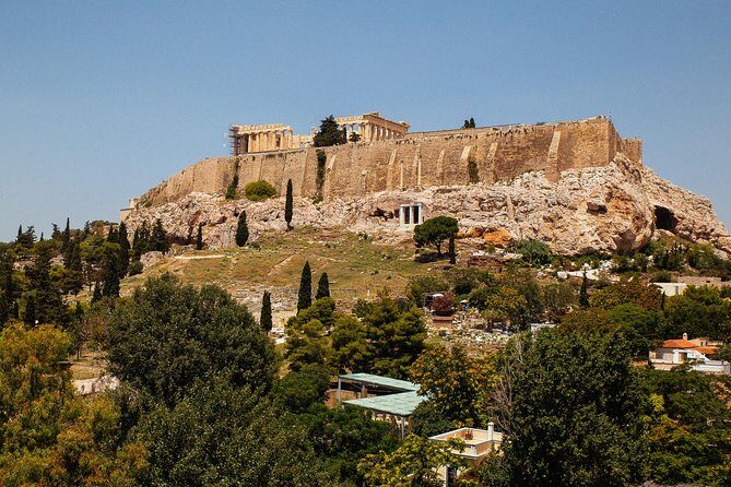 The History of Athens: Greek Mythology Private Tour - Who Will Love This Tour?