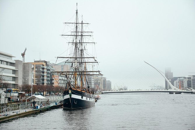 The History of Dublin With Locals: 1916 Easter Rising PRIVATE Tour - Tour Details