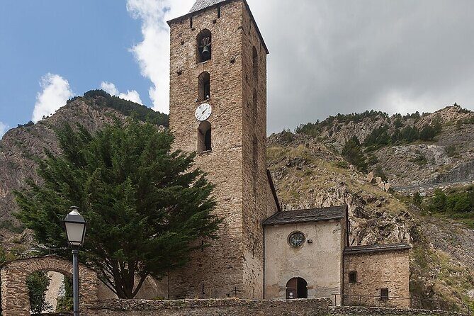 The History of Love in Canillo: A Private Guided Tour - Introduction