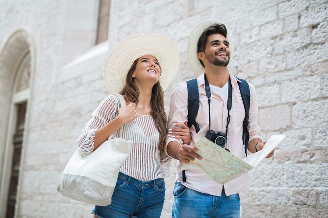 The History of Love in Canillo: A Private Guided Tour - Key Points