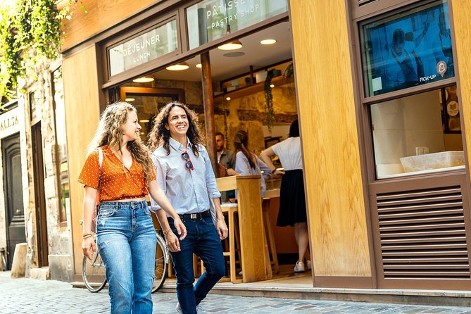 The History of Paris: Historical Le Marais Private Tour - Tour Logistics and Meeting Points