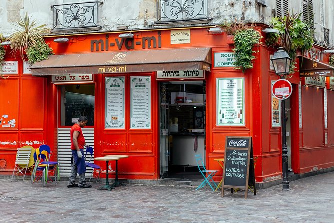 The History of Paris: Historical Le Marais Private Tour - Pricing Structure and Options