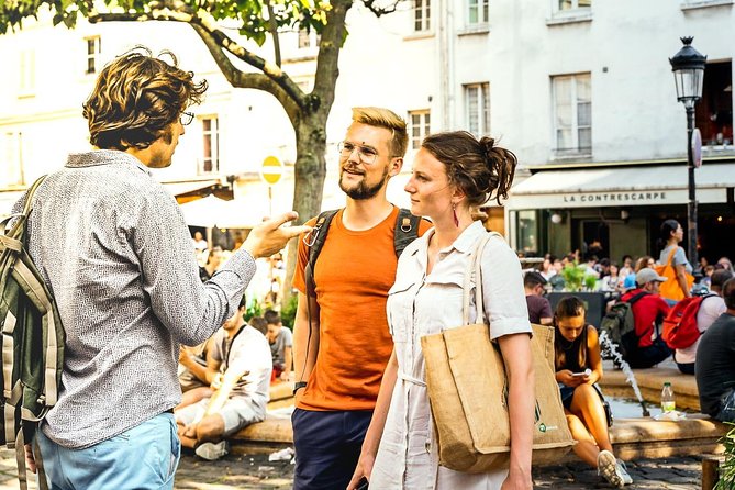The History of Paris: Historical Le Marais Private Tour - Unique Traveler Experiences
