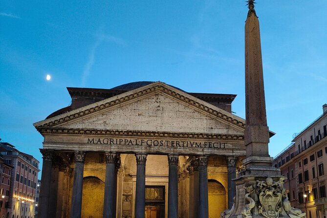 The History of Power in Modern Rome: A Self-Guided Audio Tour - The Dominance of the Vatican