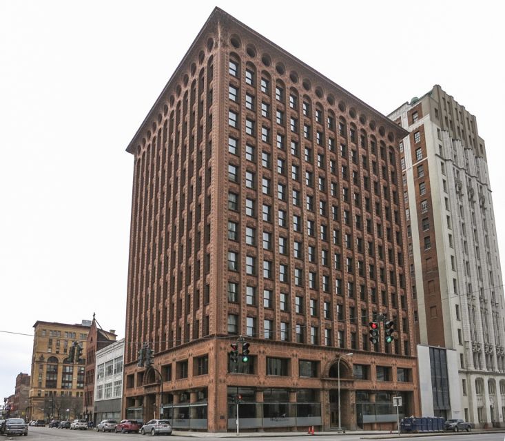 The History Ride: The Best of Buffalo by Bike - The Underground Railroads Secrets