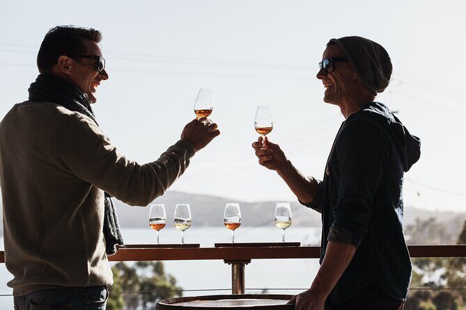 The Hobart Local - Private, luxury half-day tour - FAQ