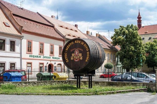 The Home of Czech Beer: Beer Tour to Northern Bohemia - From Prague - Since You Asked