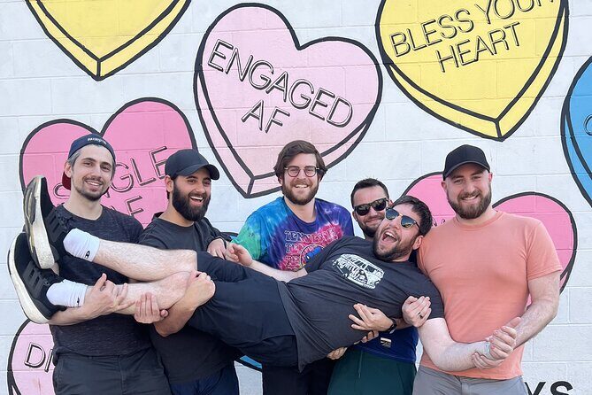 The Hop Walk - 21+ Nashville Walking Brewery Tour - What We Love About This Tour