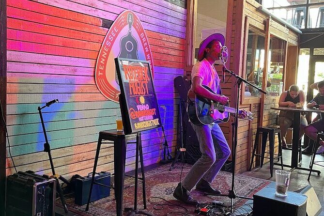 The Hop Walk - 21+ Nashville Walking Brewery Tour - Final Thoughts