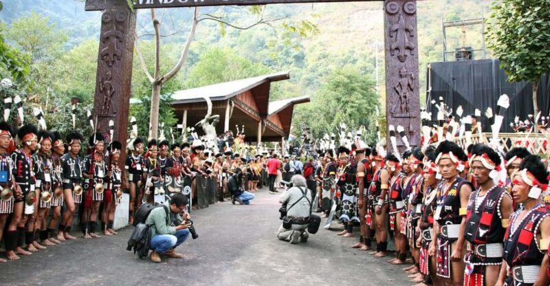 The Hornbill Festival Tour in Nagaland - Good To Know