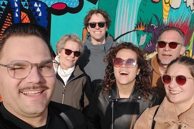 The Hunt, an exciting cat and mouse game in Burlington - The Value of This Experience