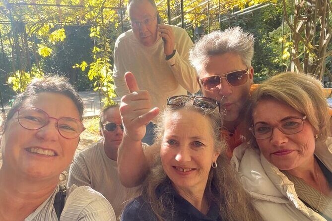 The Hunt, an exciting cat and mouse game in Burlington - FAQ