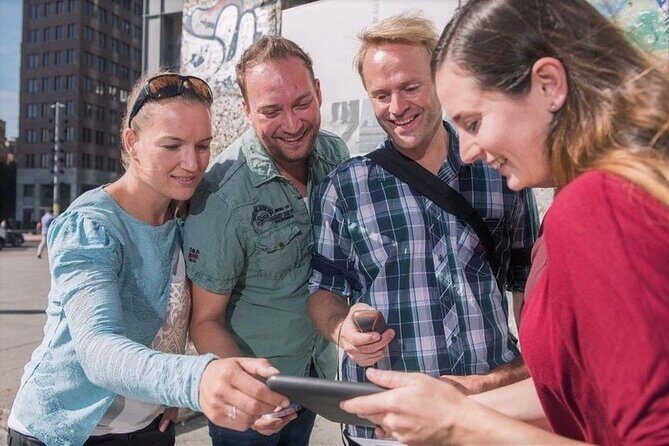 The Hunt, an exciting cat-and-mouse game in Eugene - FAQ