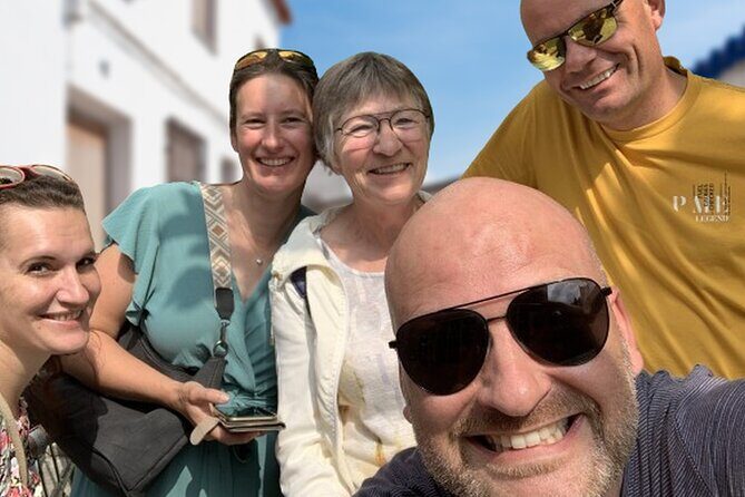 The Hunt, an exciting cat-and-mouse game in Gainesville - Final Thoughts