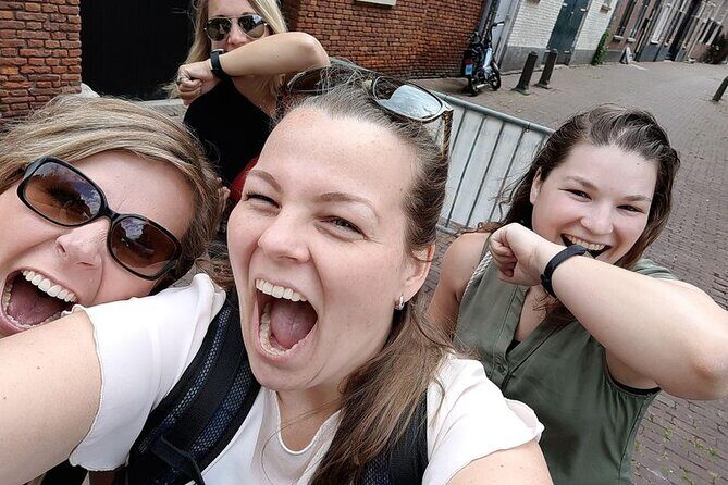 The Hunt, an exciting cat-and-mouse game in Lawrence - Who Will Love "The Hunt"?