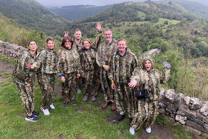 The Hunt: Team Activity in Brighton, Sussex - Final Thoughts