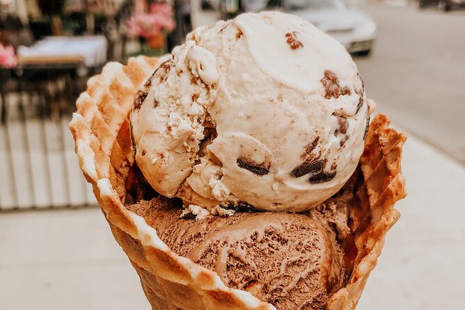 The Ice Cream Tour: New Orleans - The Sum Up