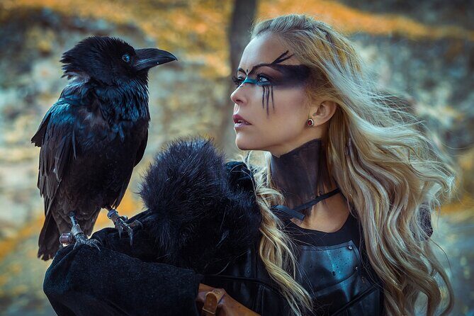 The Icelandic Woman Walking Tour in Iceland - What’s Included & What’s Not