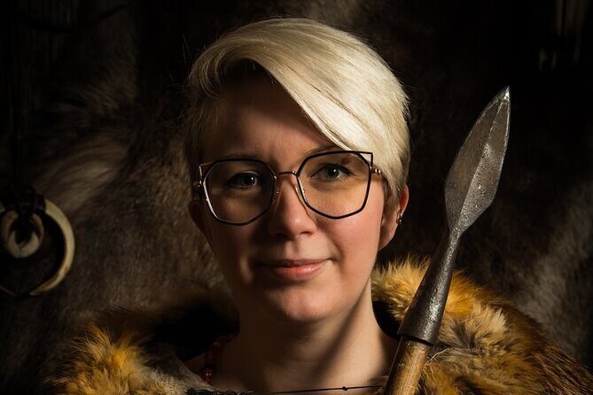 The Icelandic Woman Walking Tour in Iceland - FAQ