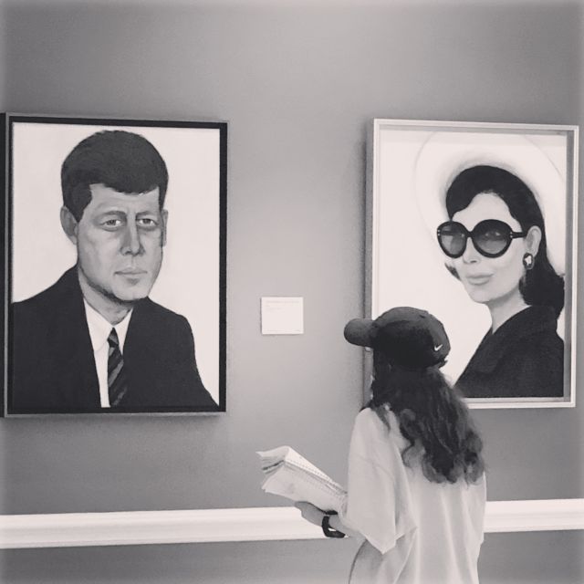THE ICONS MUSEUM Day or Night Tour - Additional Information