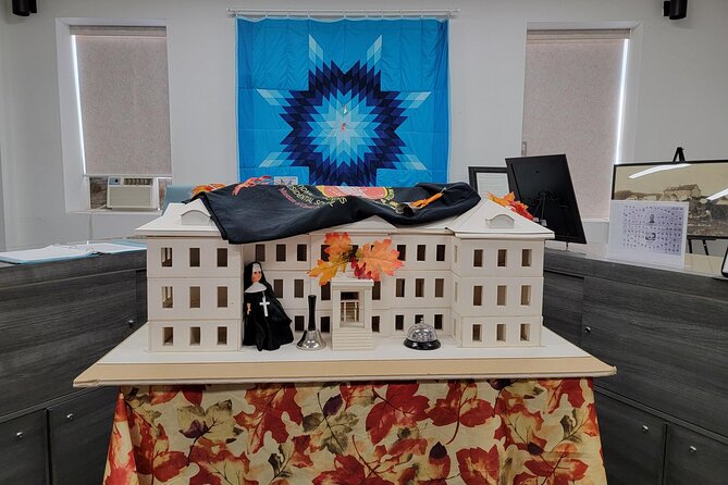 The Indigenous Residential School Museum Private Tour - Good To Know