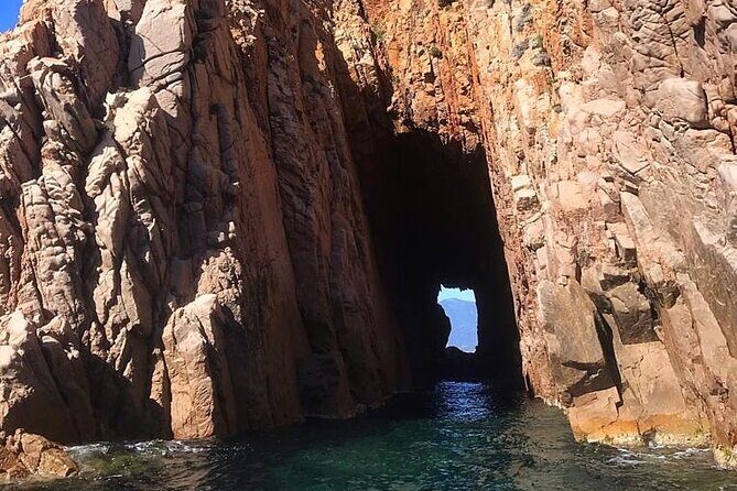 "the inevitable" Visit Calanche De Piana - Who Would Love This Tour?