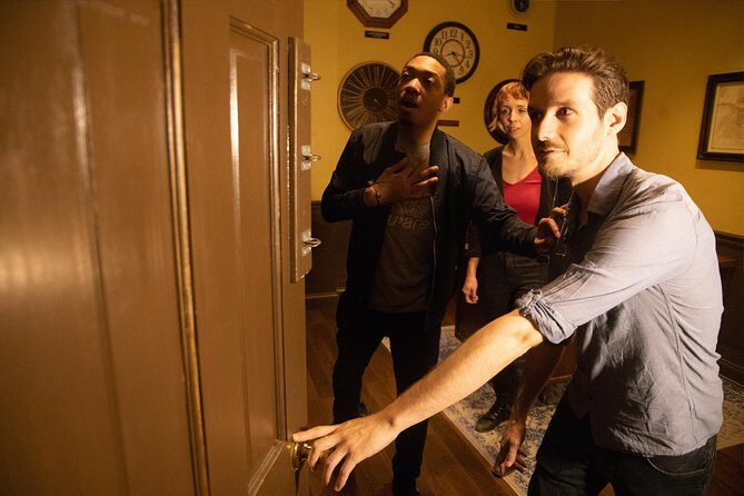 The Inheritance Mystery Room - Authentic Feedback from Participants