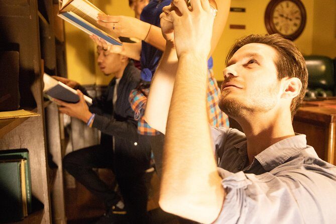 The Inheritance Mystery Room - The Sum Up: Who Will Love the Inheritance Escape Room?