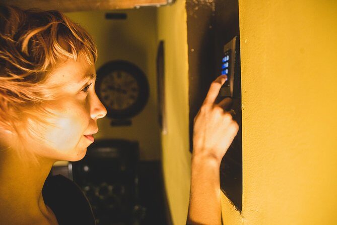 The Inheritance Mystery Room - FAQ