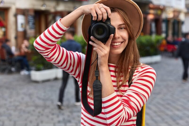 The Instagram Photography Tour - The Price and Its Value