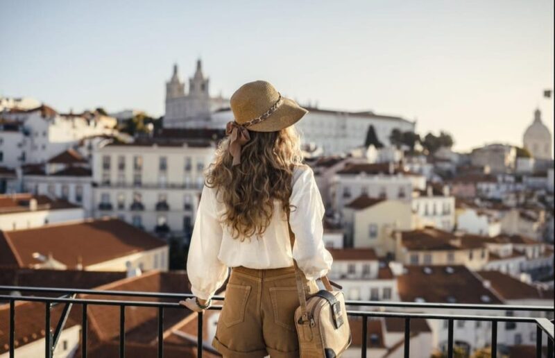 The Instagram Photography Tour - The Sum Up