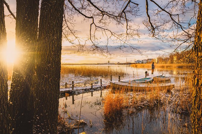 The Instagrammable Places of Helsinki With a Local - Frequently Asked Questions