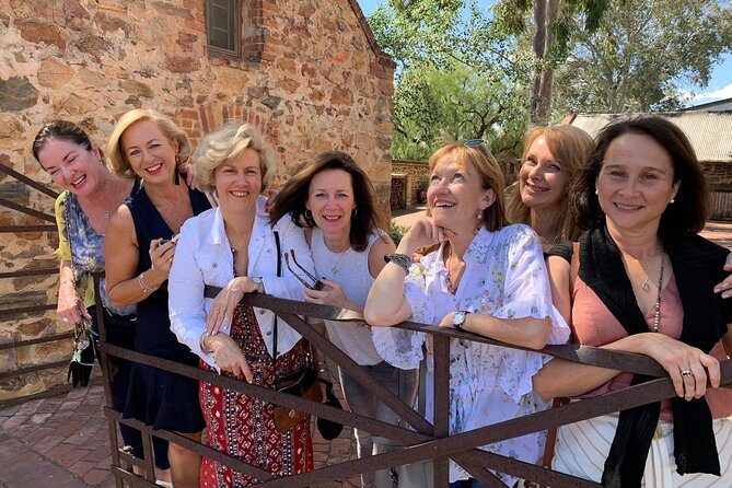 The Intimate wine tasting experiences and Boutique wines - Overview and What to Expect