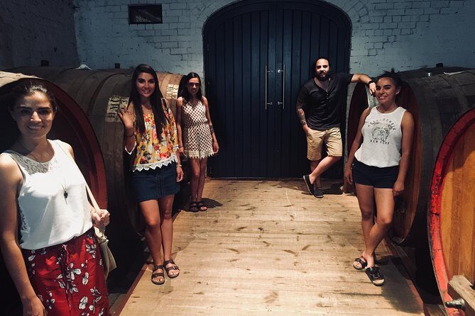 The Intimate wine tasting experiences and Boutique wines - Practical Details and Considerations