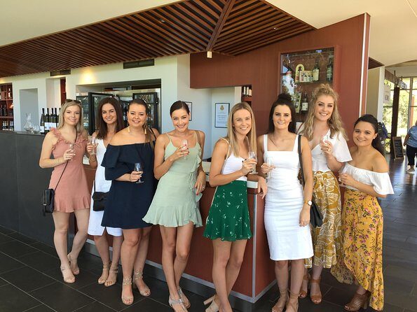 The Intimate wine tasting experiences and Boutique wines - Who Should Book This Tour?